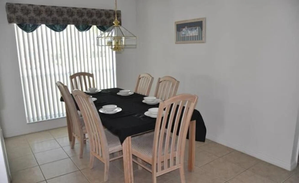 Disney Palms - Downing 402 5 Bedroom Home