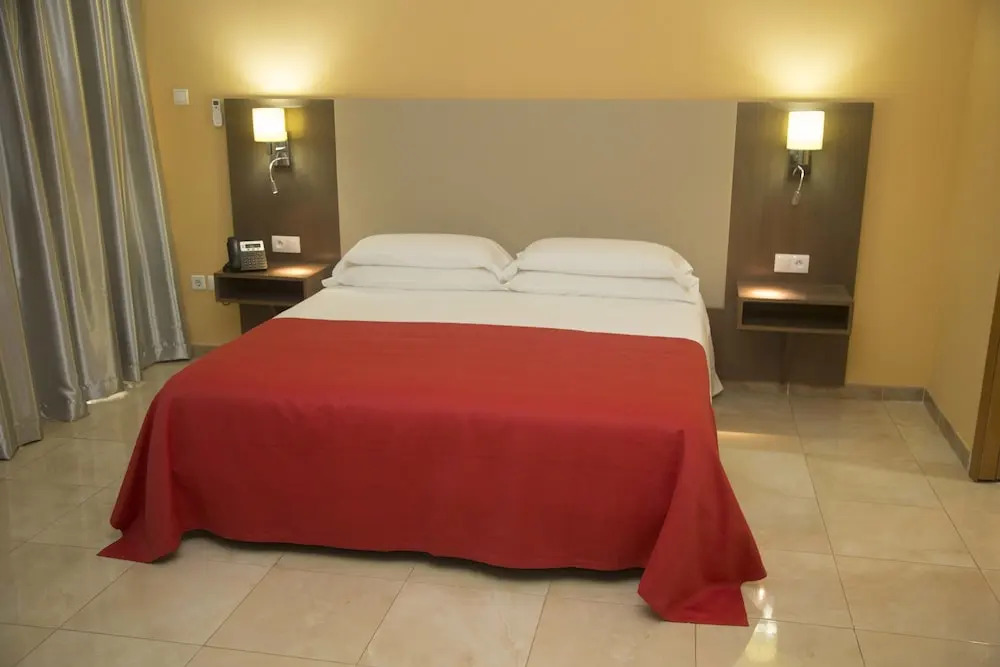 Hôtel Petit Bateau