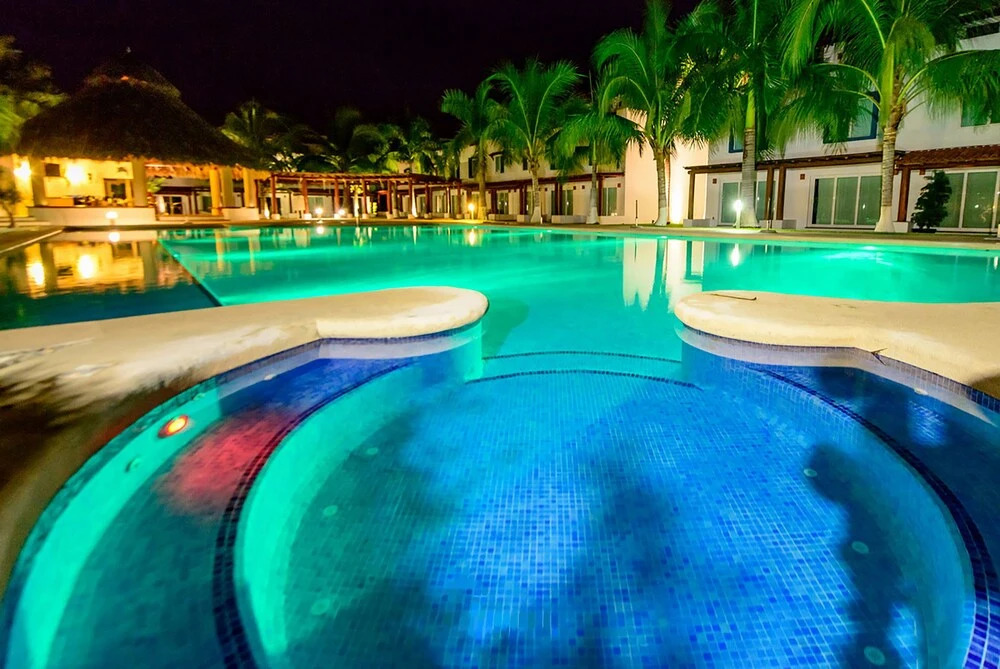 Villa exclusiva en Ixtapa a unos pasos del mar