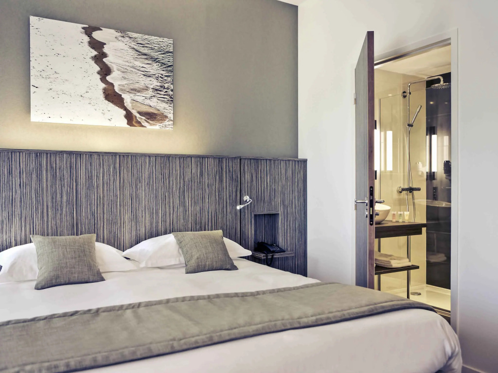 Mercure Saint Malo Balmoral