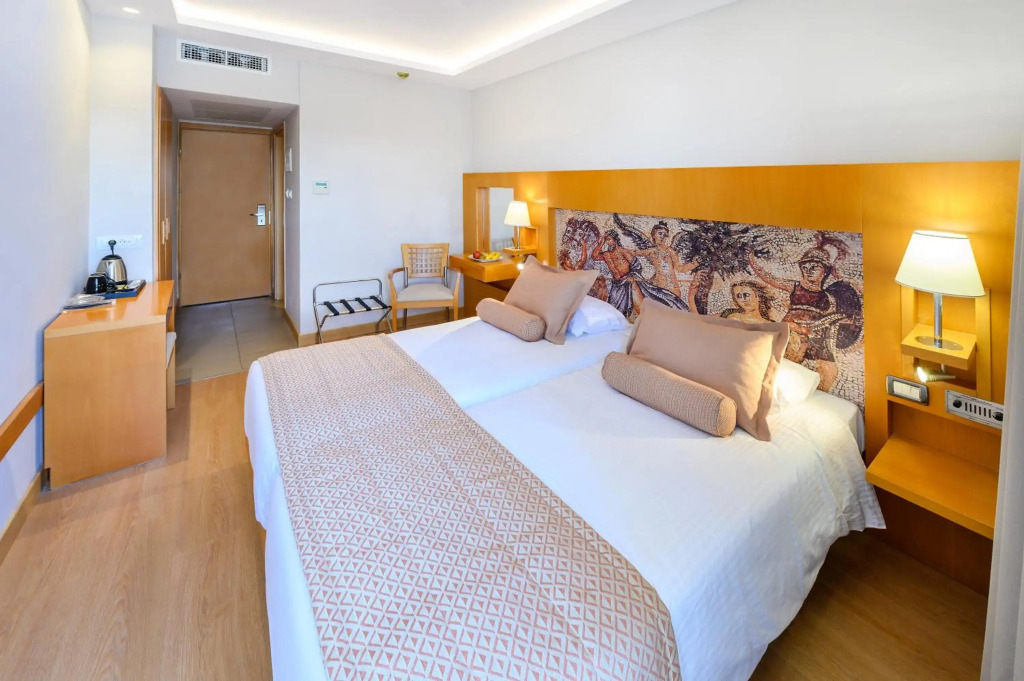 Maritina Hotel