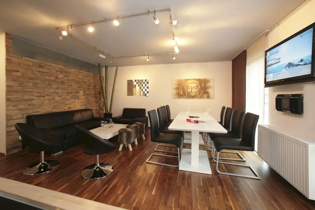 Penthouse The Suite Luxury Edition