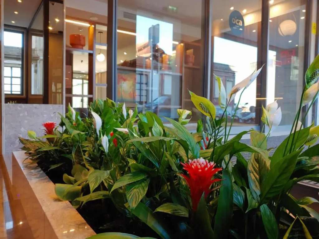 Oca Oriental Porto Hotel