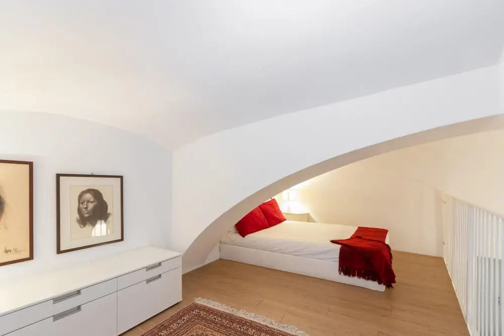 Charming Studio by Wonderful Italy