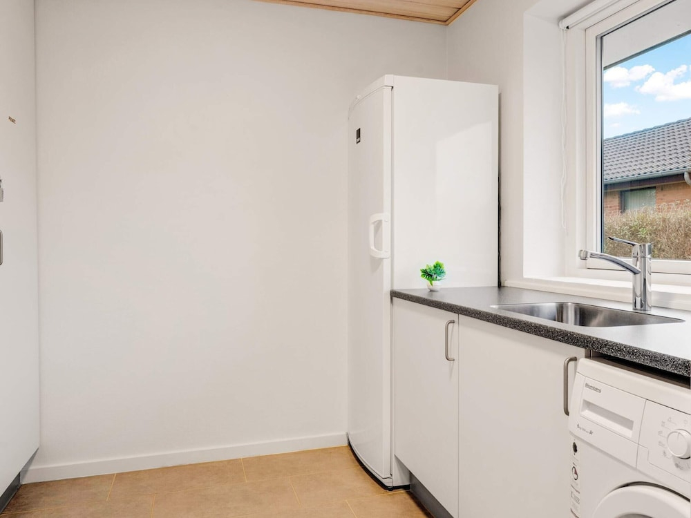 5 Star Holiday Home in Esbjerg V