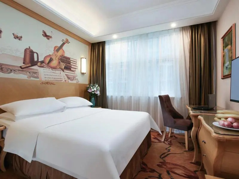 Vienna 3 Best Hotel