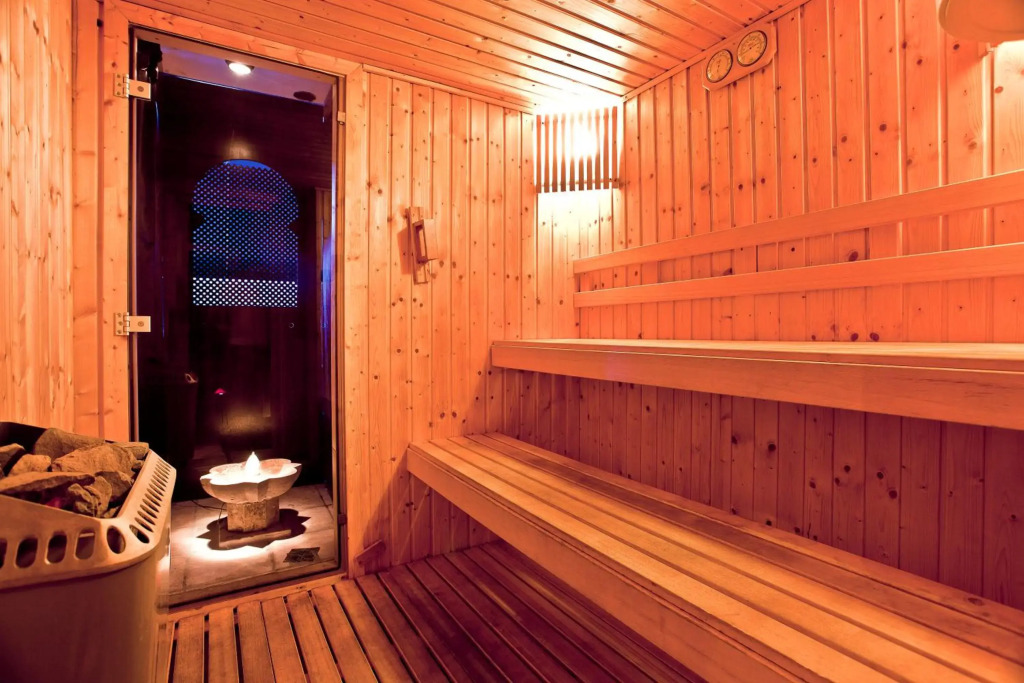 Arte Vida Suites & Spa