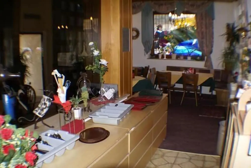 Hotel Sonnenhof