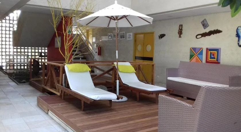 Pousada Riviera Bertioga