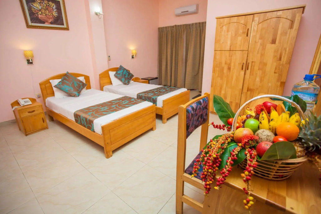 Navro Beach Resort