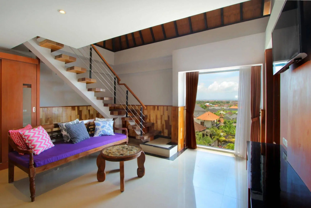 Sand Beach Luxury Living