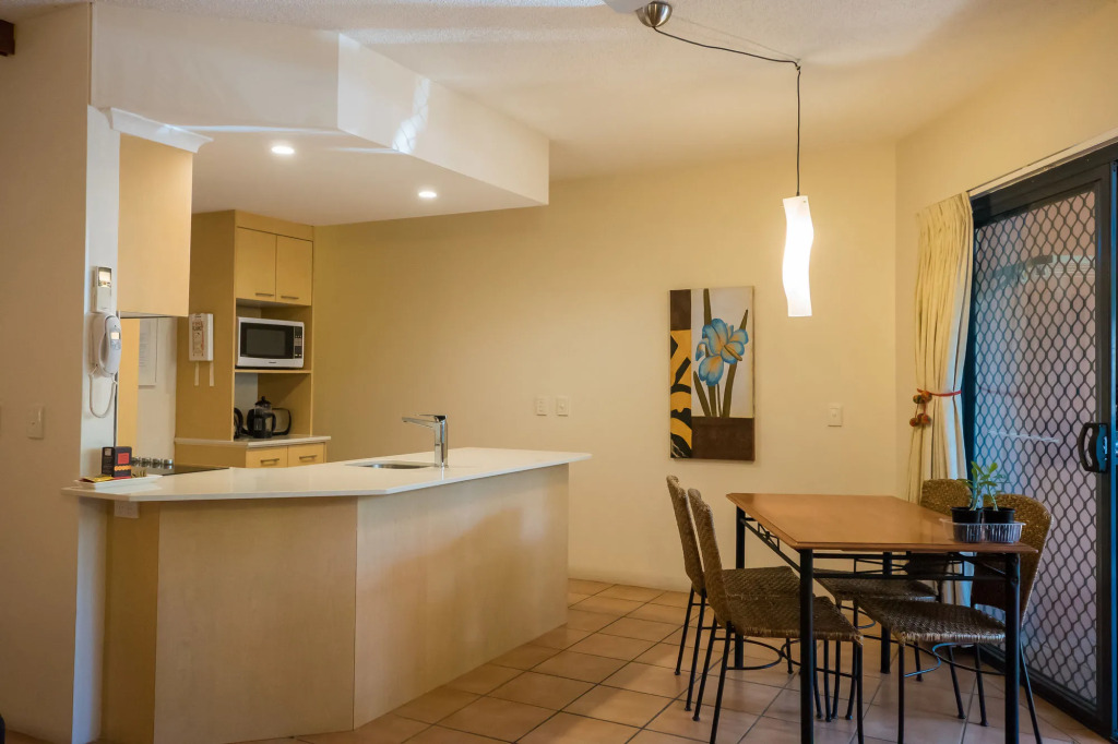Byron Quarter Apartments