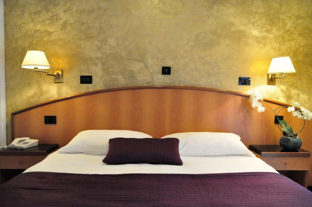 Hotel Regina