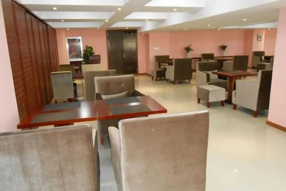 Youjia Yongsheng Apartment Hotel