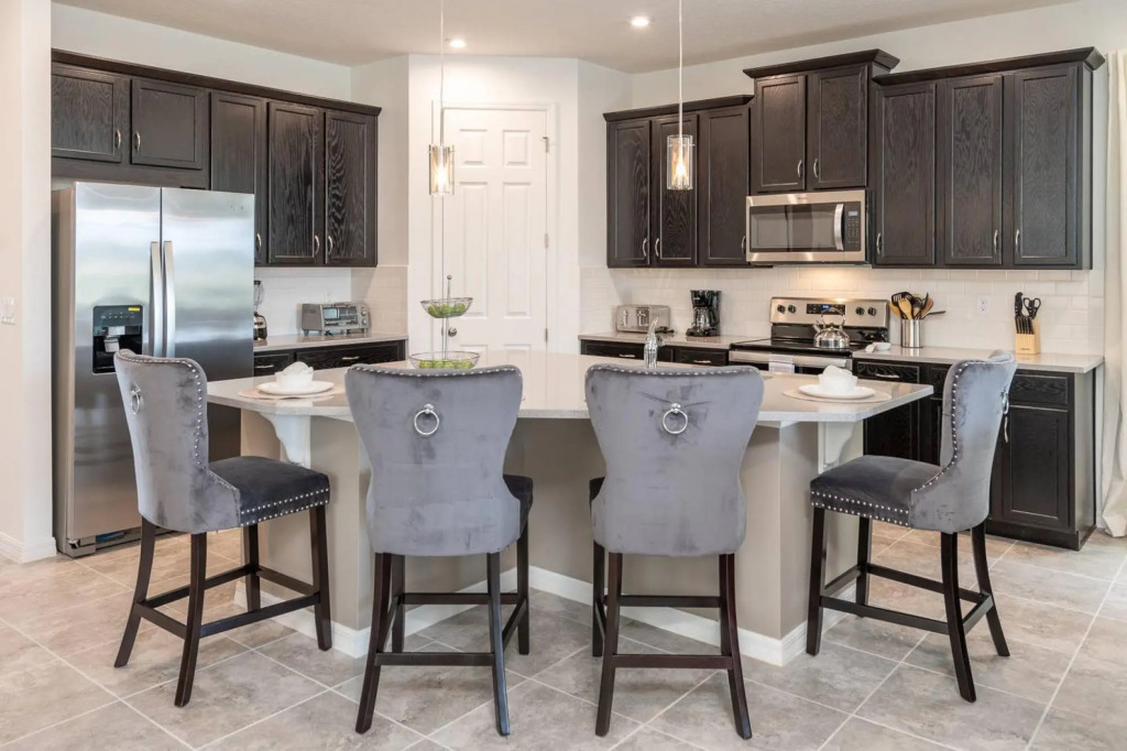 Luxury house Disney with a nice private pool near Disney