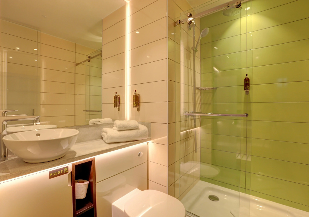 Hub By Premier Inn London Westminster - Westminster Abbey
