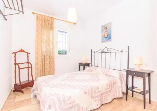 Apartamento Taymar Daniel