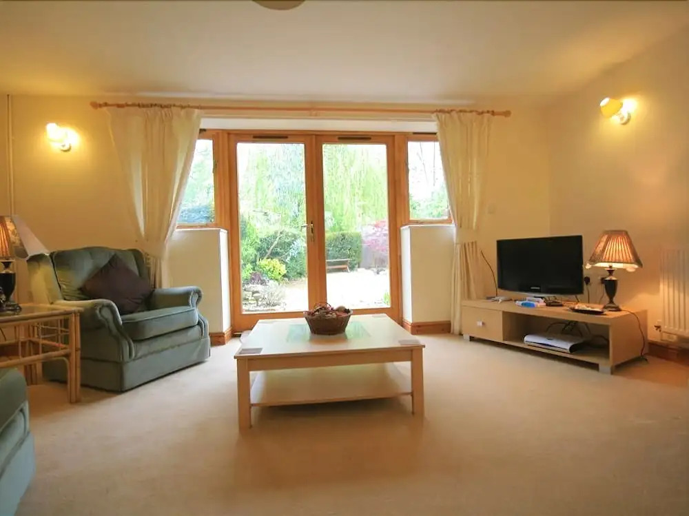 Brook Cottage