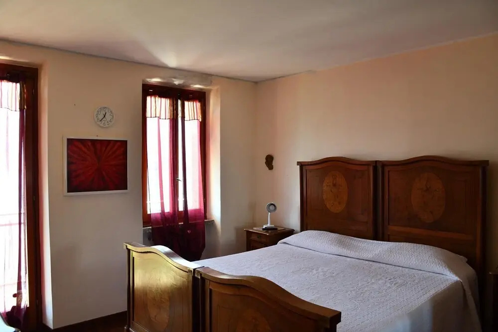 Villa Ada Argegno