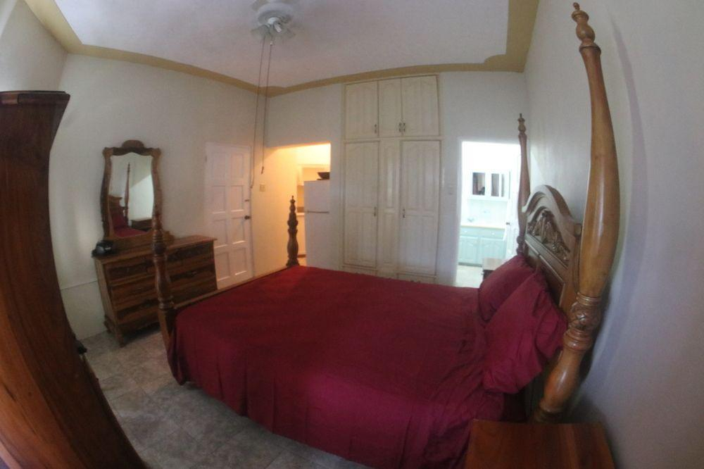 8 BR Waterfront Villa - Ocho Rios