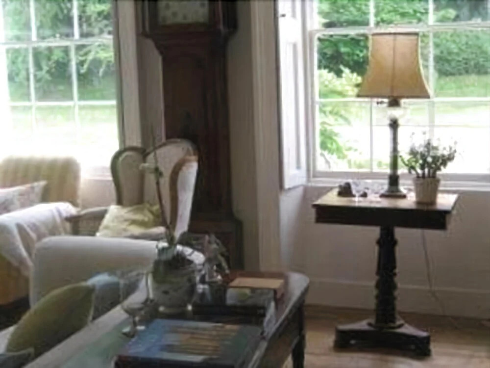 The Old Rectory Wiltshire