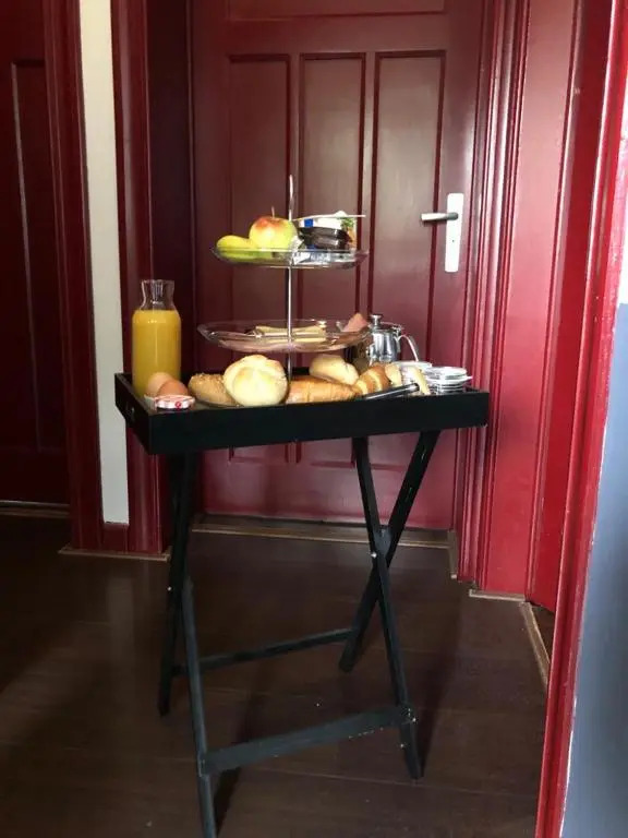 B&B Pittoresque