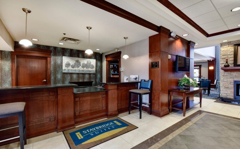 Staybridge Suites Guelph by IHG