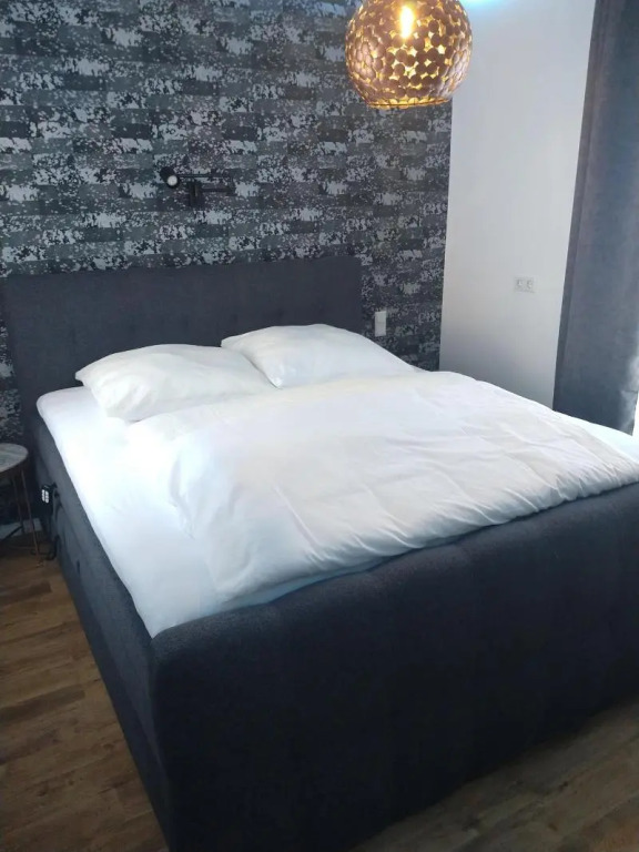 Hotel am Stadion VANINO cucina ITALIAN