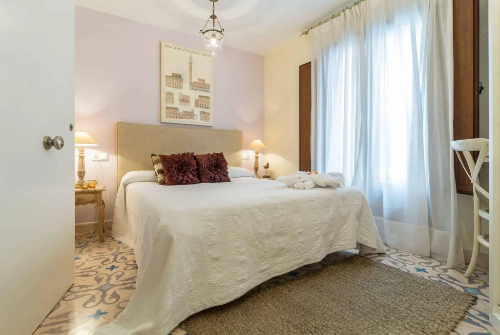 Residencial Terra de Mar Calpe, Grupo Terra de Mar, alojamientos con encanto