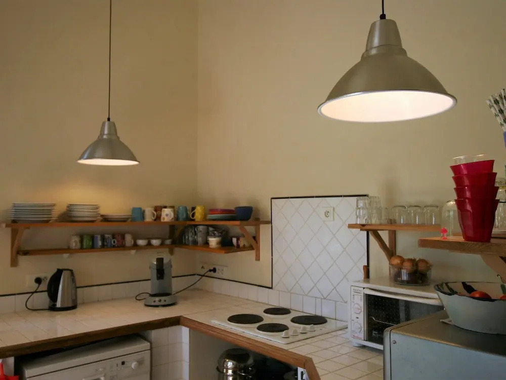Luxurious Villa with Private Pool at Saignon France