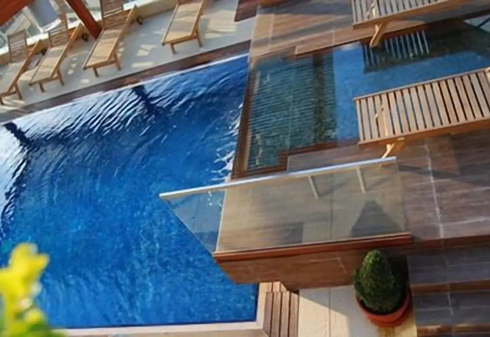 Elite Hotel By Beverly