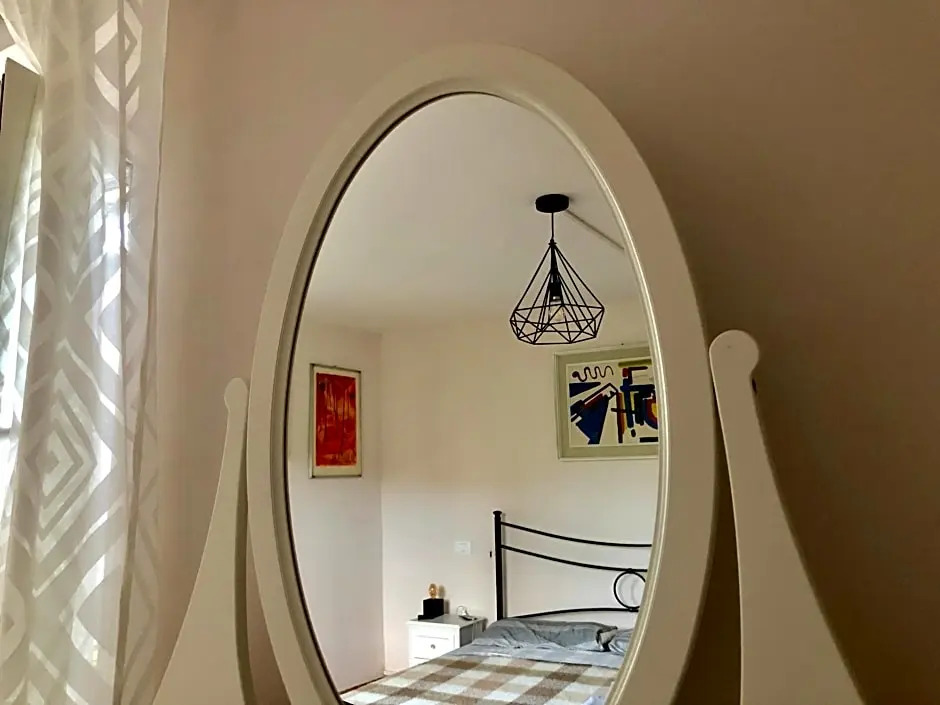 il Podere La Casina