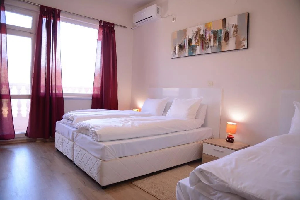 Afrodita Hotel