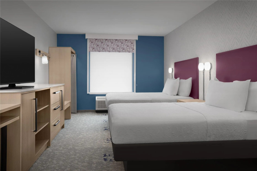 Home2 Suites By Hilton Columbus Easton