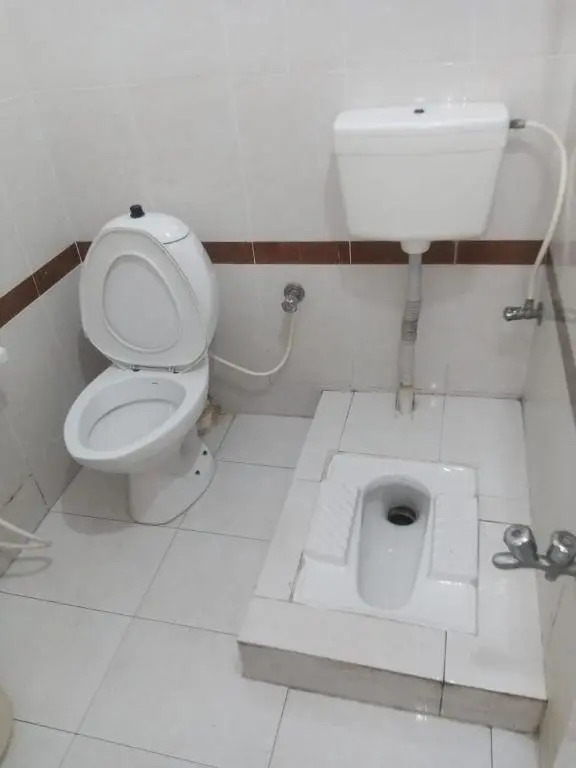 Hotel AL-Habib Islamabad