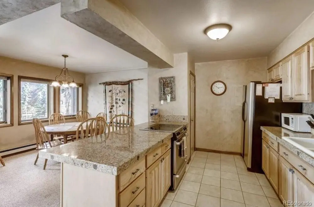 Park Place Condominiums By Ski Country Resorts