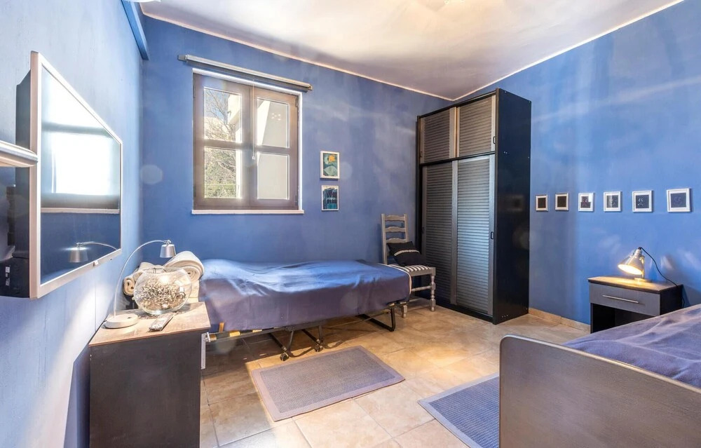 Beautiful Home In Marusici Omis With Wifi