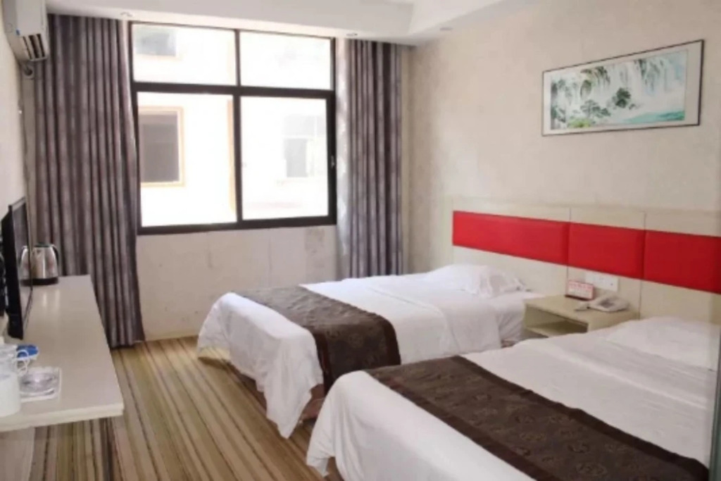 Xin Jia Yuan Business Hotel