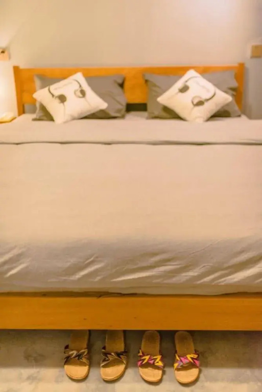 Traveller Xingsu Creative Hostel