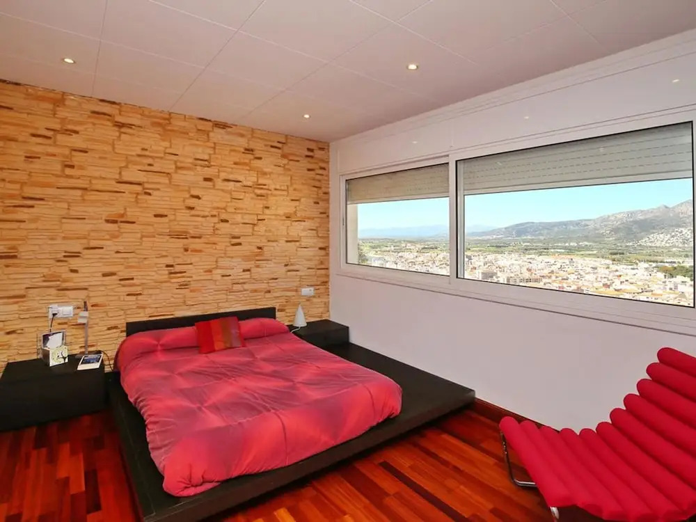 Casa 6018 - Cant Dels Ocells 6