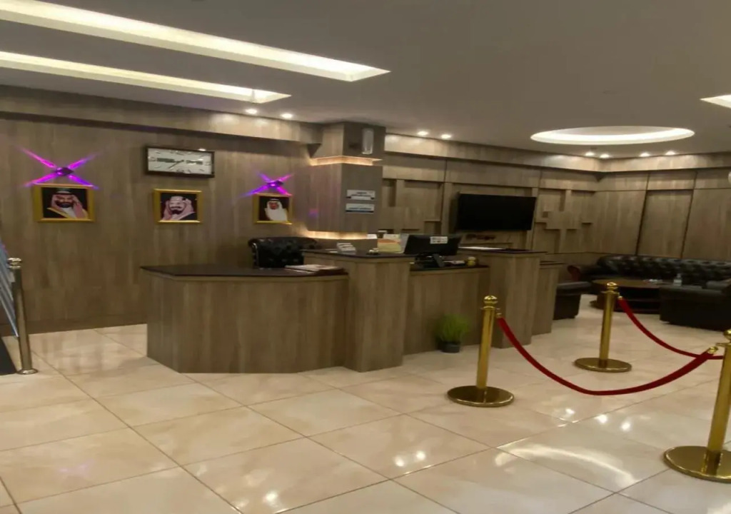 Warm Residence Hotel for Residential Units