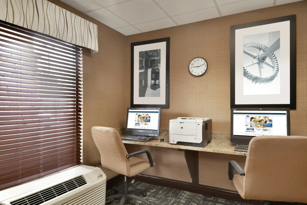 Hampton Inn Cincinnati Kings Island