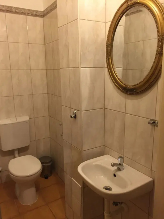 Club Apartments & Rooms