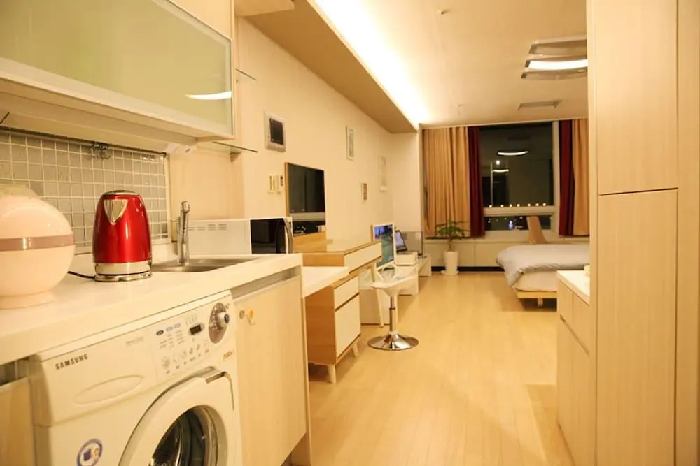 Numberone Residence