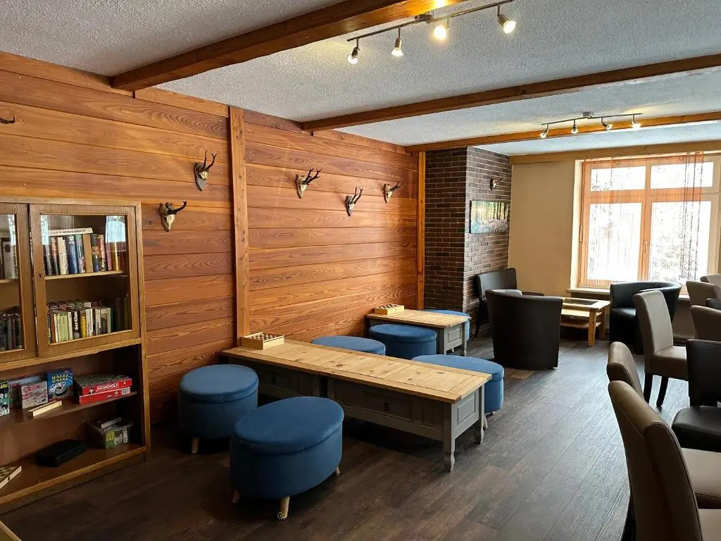 Maiers Hotel