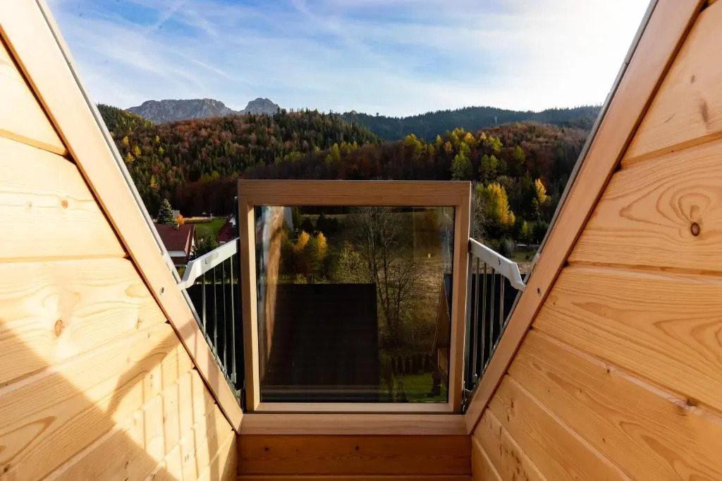 Zakopane Apartamenty 4 Seasons