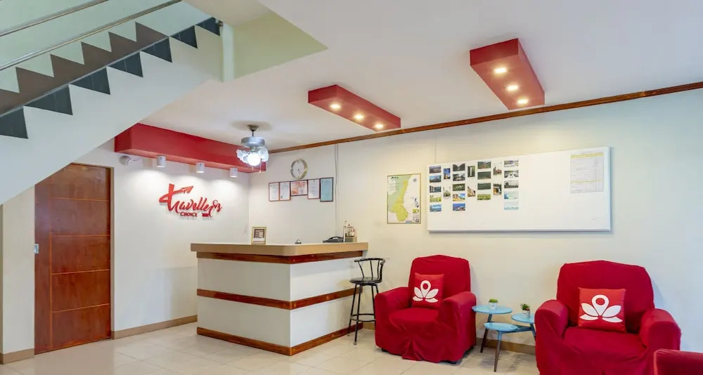Zen Rooms Traveller'S Inn Dumaguete