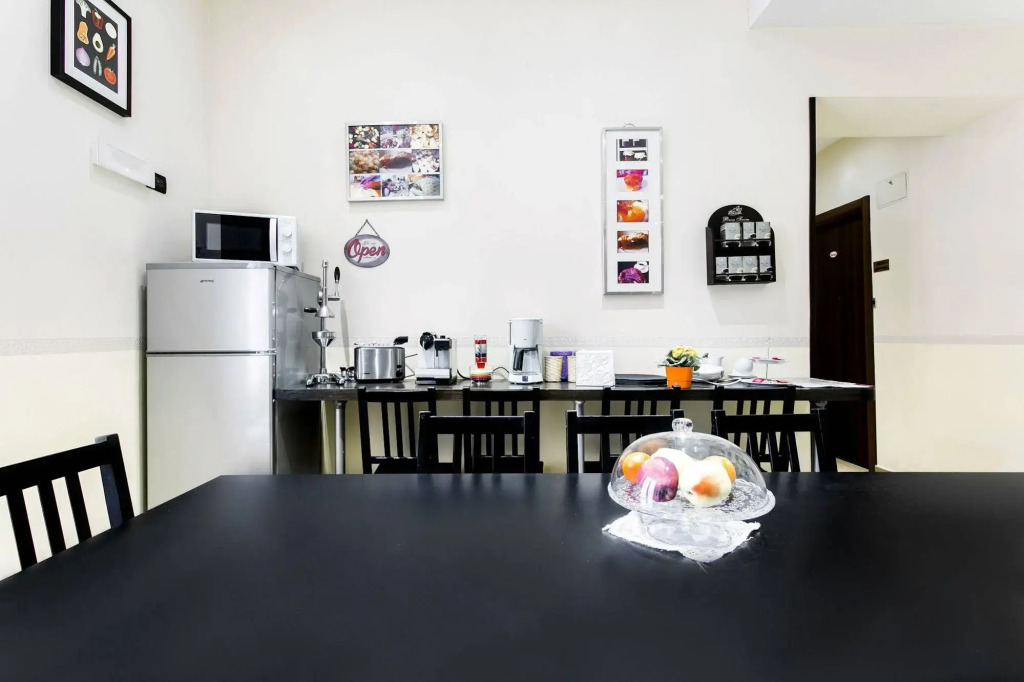 Crescenzio 74 Boutique Guest House by Ghor