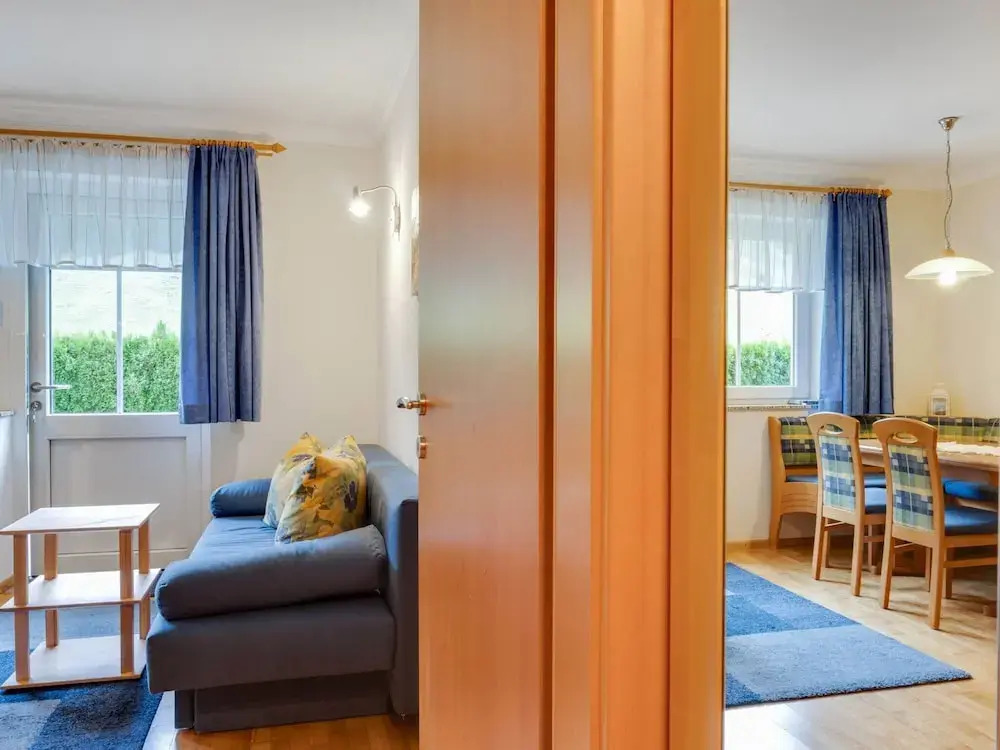 Apartment in Kleinarl near Ski Amadé