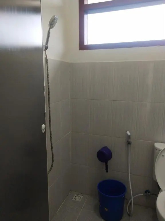 OYO 90590 Tian Residence